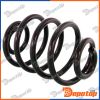 Ressorts de suspension arrière pour SAAB | 4277804, RJ5128